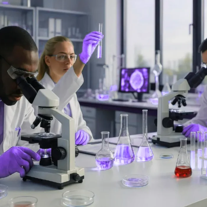 LIMS System for Laboratories: Core Capabilities and Benefits