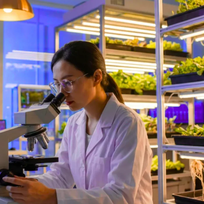 Benefits of LIMS for Environmental Testing Laboratories