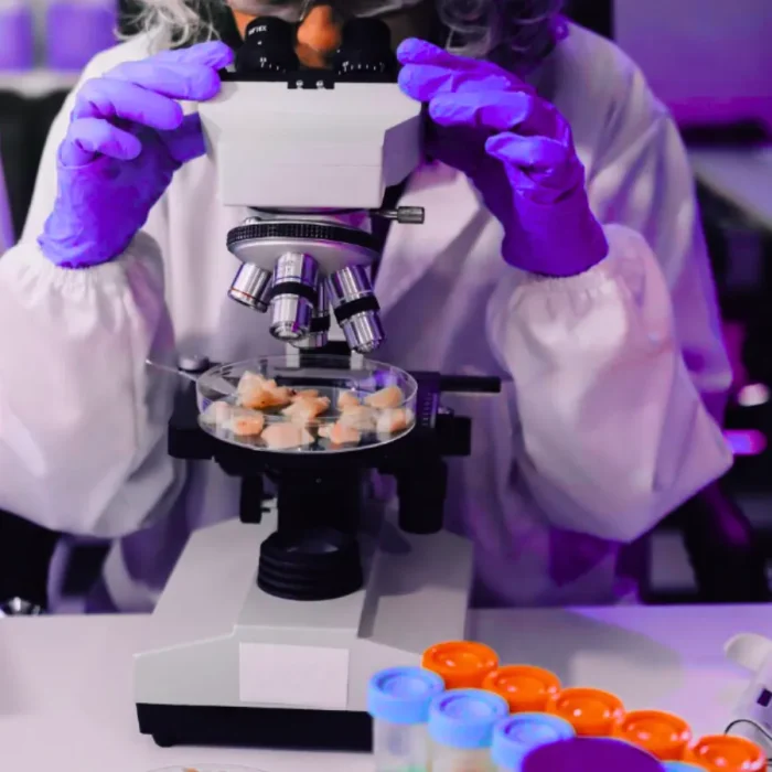 Key LIMS Features for Food Testing Laboratories