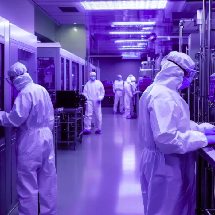 LIMS for Cannabis Testing Laboratories