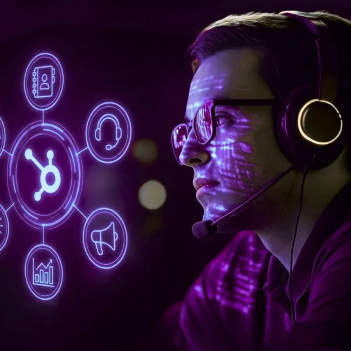 CRM LIMS Integration for Connected Laboratory Workflows