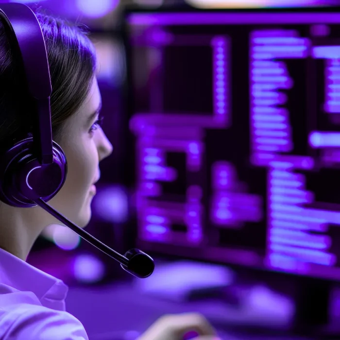Structured Support Ticketing Workflow for Lenava LIMS Customers