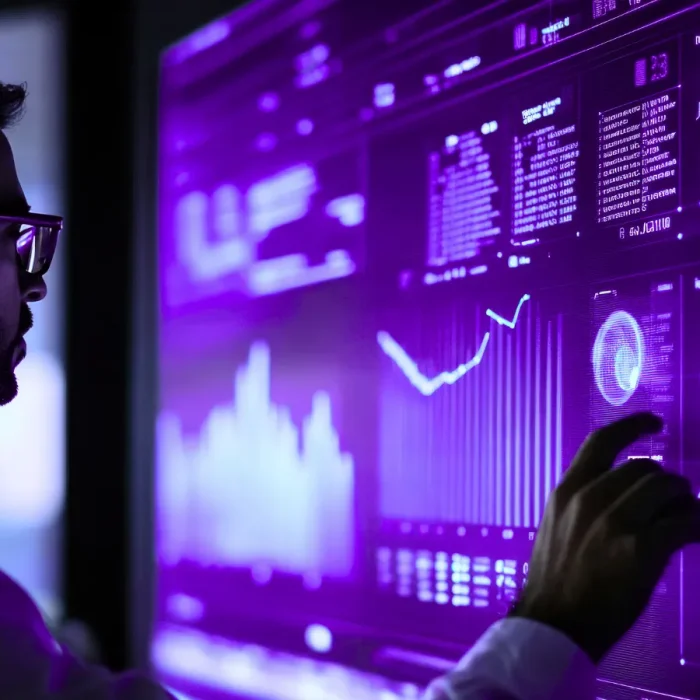 LIMS Business Intelligence and Management Reporting